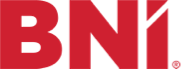 BNI logo Red 1