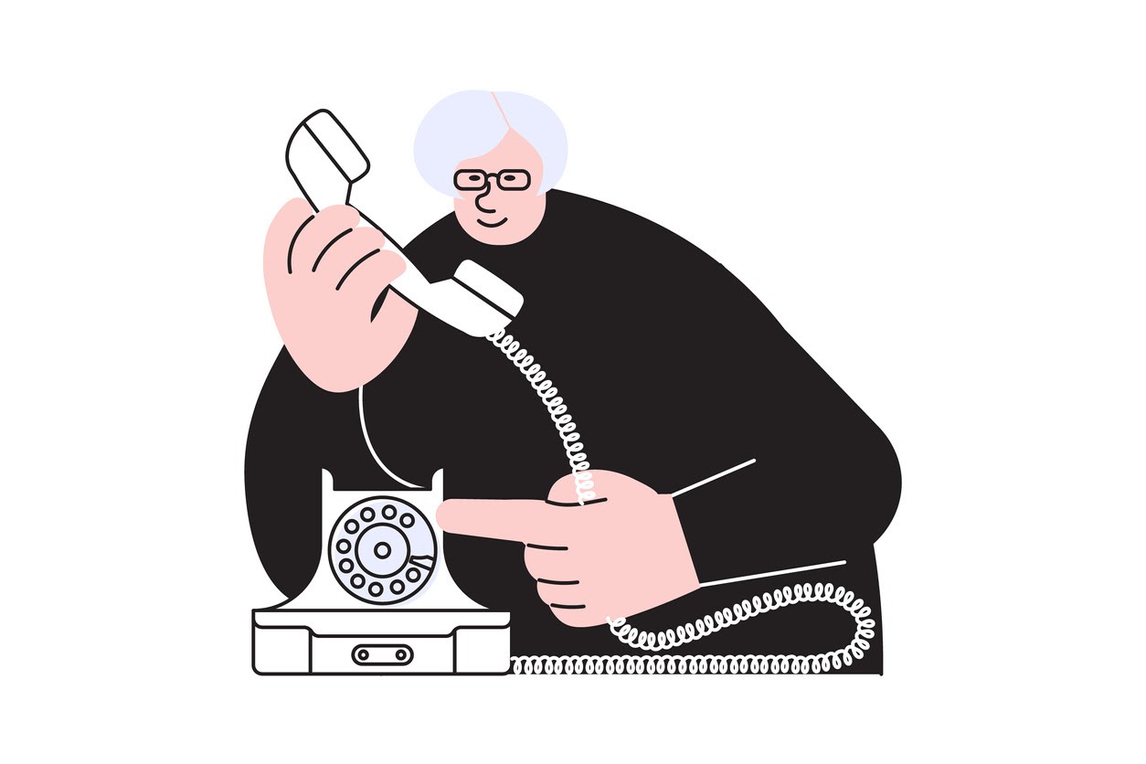 Featured image for post: My Most Talkative Client Yet